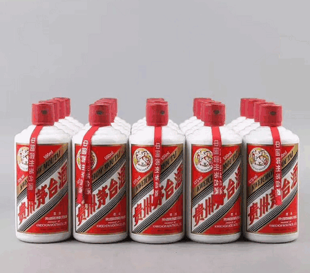 十月田镇名酒回收